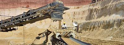 Ad Duwayhi Gold Mines Project (Process Water) S. Arabia
