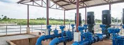 Ilesa Water Distribution and Treatment (Treatment Plant and Drinking Water) Nigeria