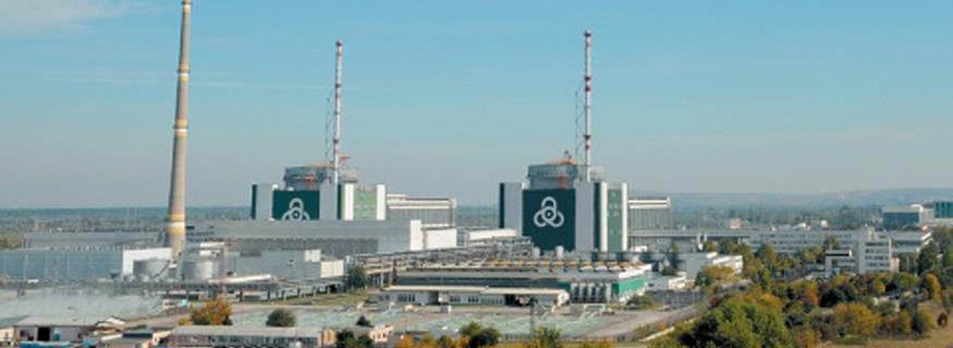 Kozloduy Nükleer Enerji Santrali İnşaatı (İçme Suyu) Bulgaristan
